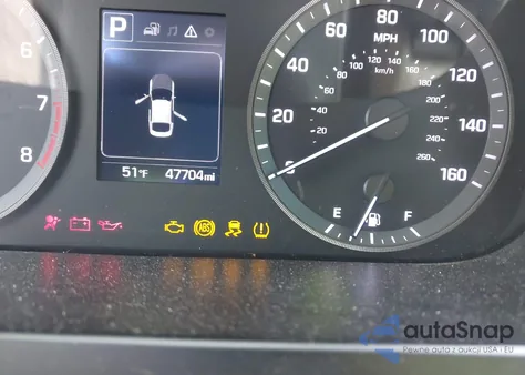 2017 Hyundai Sonata Se from USA, damaged, VIN 5NPE24AF7HH552118